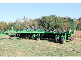 Property photo 14 - 21+/- Acres Ohio Land & Farm Equipment Auction